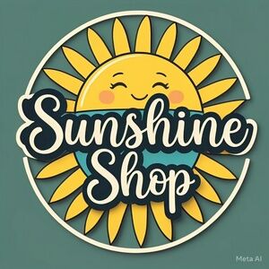 Welcome to the Sunshine Shop!